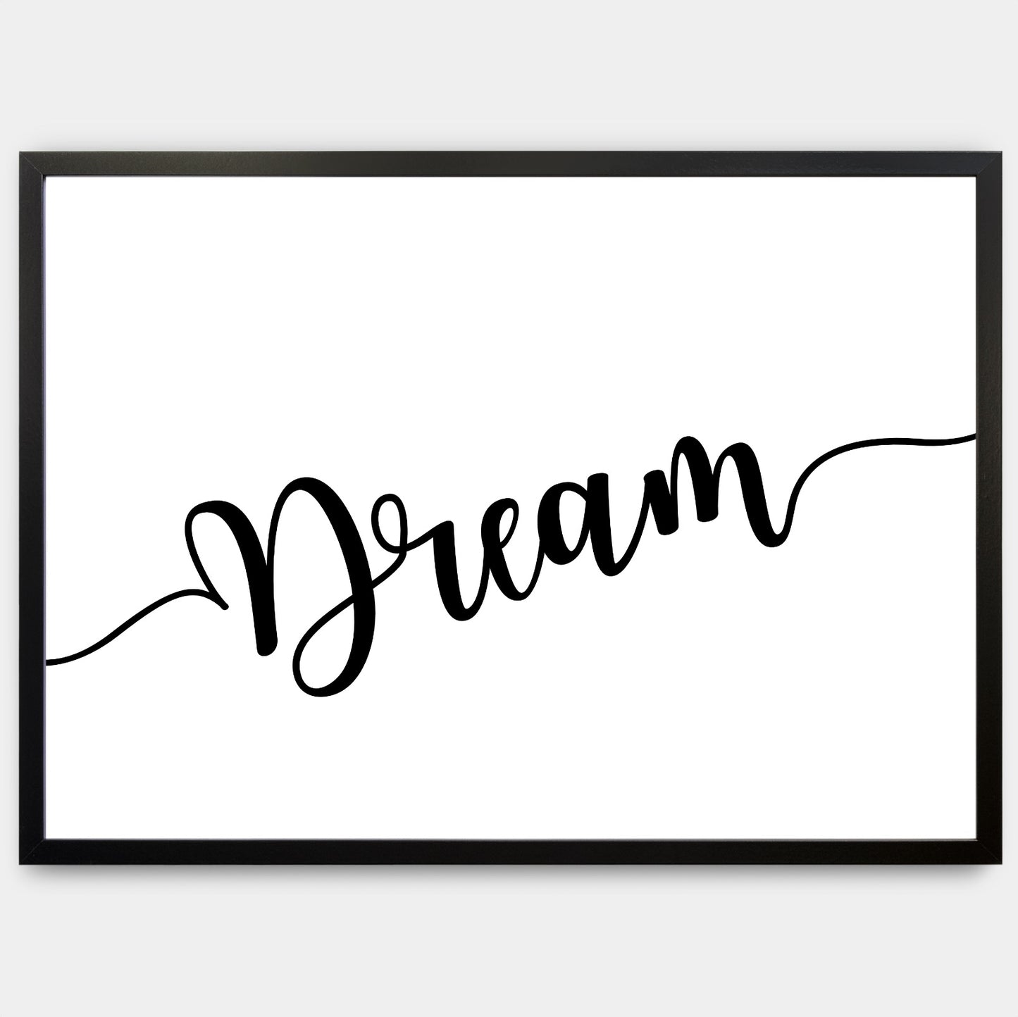 Plakát Dream