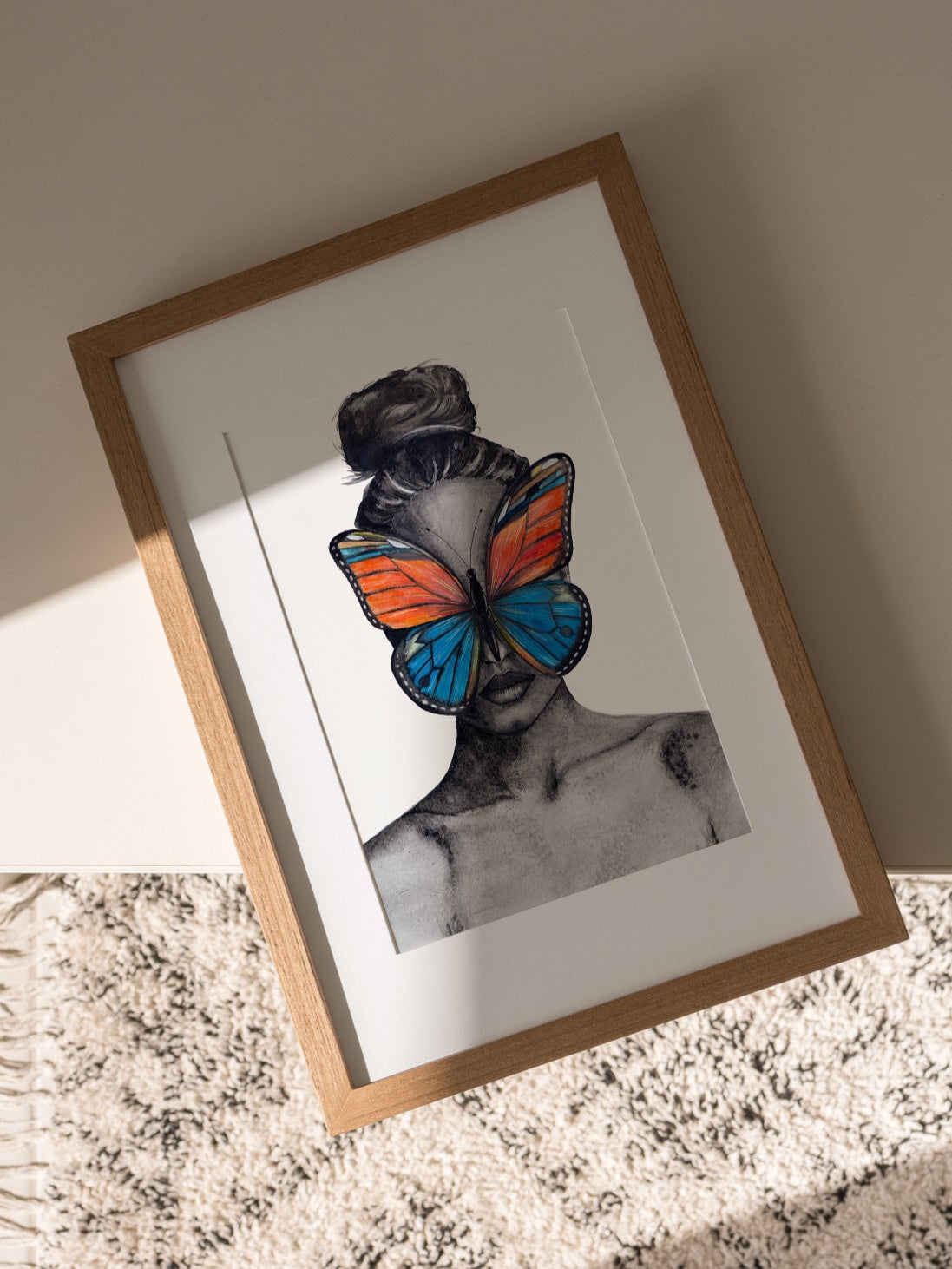 Transformation | Eva Špirková