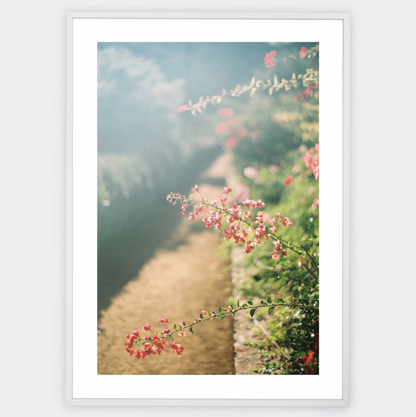 Beauty in Detail Poster