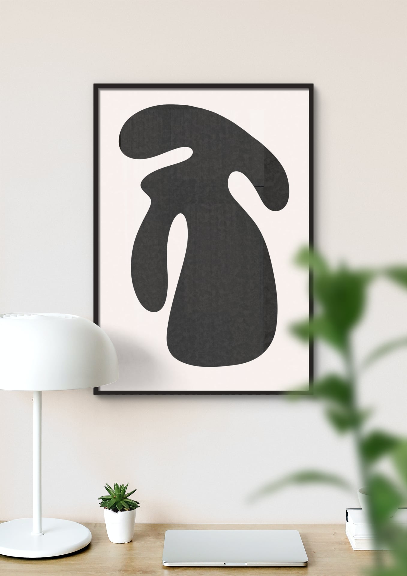 Boho Plakát "Ink" 1