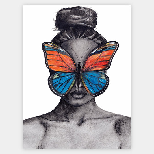 Transformation | Eva Špirková