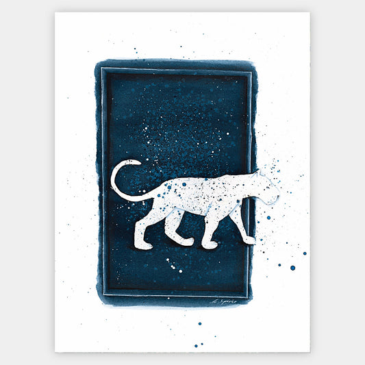 Step forward, beast | Eva Špirková