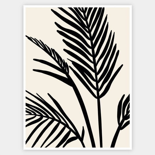 The Leaf poster
