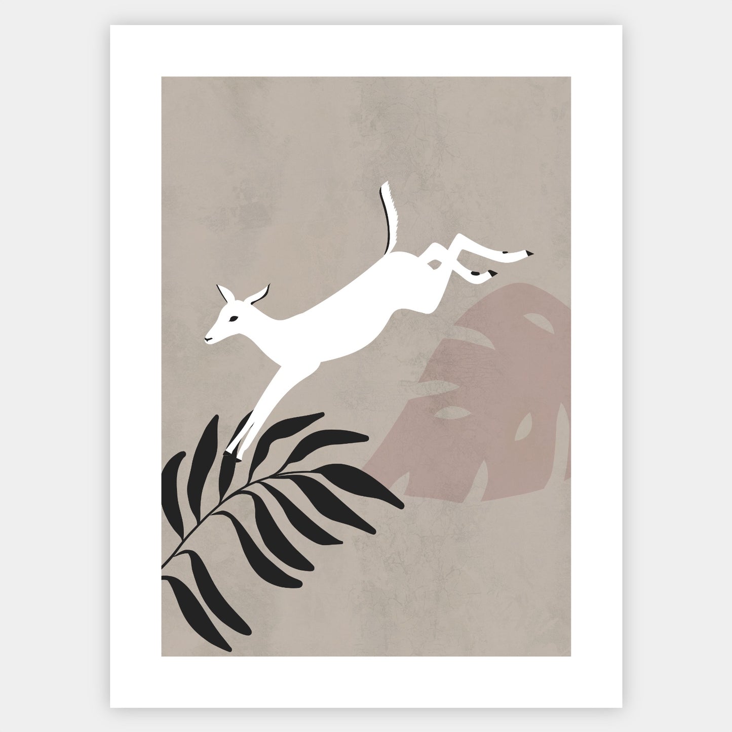 Impala poster